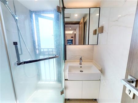 深物业金领-卫生间