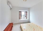 恒裕嘉城花园-主卧