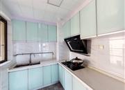 恒裕嘉城花园-厨房