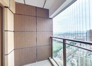 恒裕嘉城花园-阳台