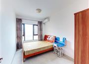 恒裕嘉城花园-次卧