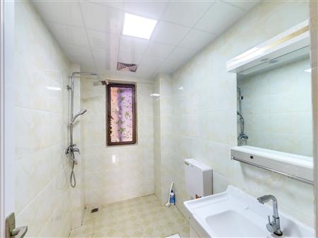 恒裕嘉城花园-卫生间