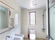 恒裕嘉城花园-卫生间