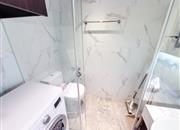 华润城润府三期-卫生间