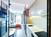 华润城润府三期-厨房