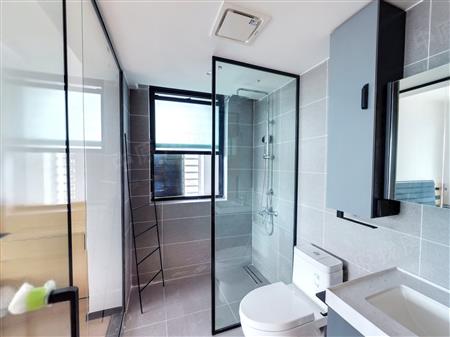 半山海景.兰溪谷二期-卫生间