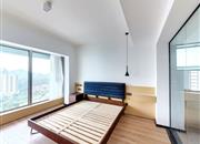 半山海景.兰溪谷二期-主卧