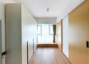 半山海景.兰溪谷二期-次卧