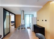 半山海景.兰溪谷二期-餐厅