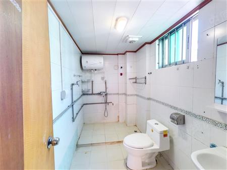 登科花园-卫生间