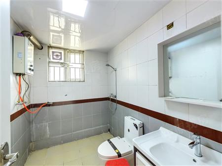 桃源居世外桃源-卫生间