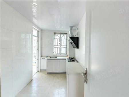 桃源居世外桃源-厨房