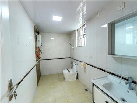 桃源居世外桃源-卫生间