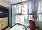 康达尔花园（五期蝴蝶堡）-阳台