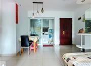 康达尔花园（五期蝴蝶堡）-餐厅