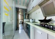 康达尔花园（五期蝴蝶堡）-厨房