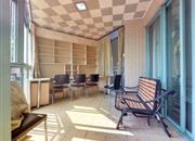 康达尔花园（五期蝴蝶堡）-书房