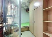 康达尔花园（五期蝴蝶堡）-次卧