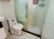 康达尔花园（五期蝴蝶堡）-卫生间