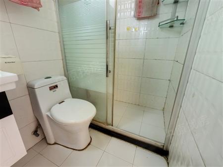 康达尔花园（五期蝴蝶堡）-卫生间