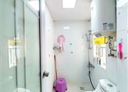 愉天小区-卫生间