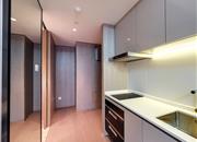 华润城润府三期-厨房