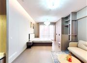 华润城润府三期-卧室