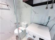 华润城润府三期-卫生间