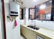 桃源居六区-厨房