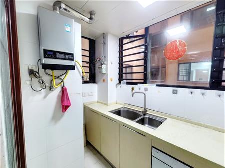 桃源居六区-厨房