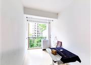 桃源居六区-阳台