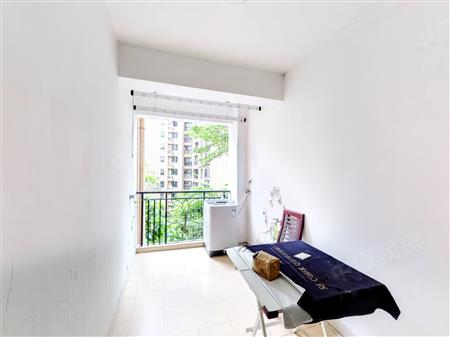 桃源居六区-阳台