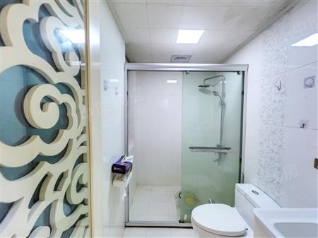 桃源居六区-卫生间