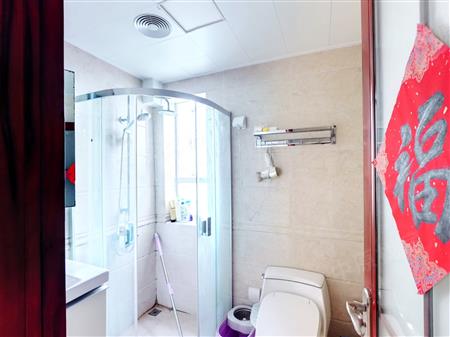 海尚国际-卫生间