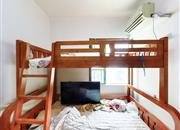 翠海花园（一期）-次卧