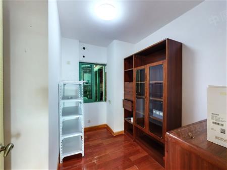 翠海花园（一期）-书房