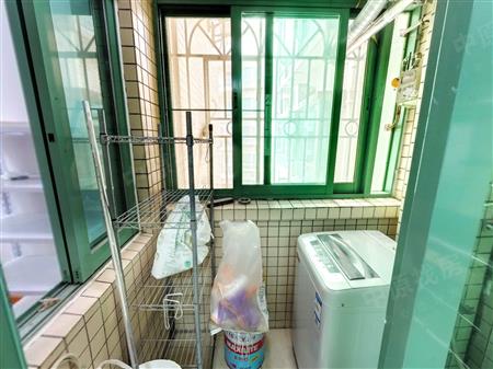 翠海花园（一期）-阳台