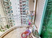 翠海花园（一期）-阳台