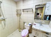 翠海花园（一期）-卫生间