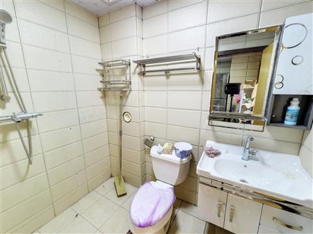 翠海花园（一期）-卫生间