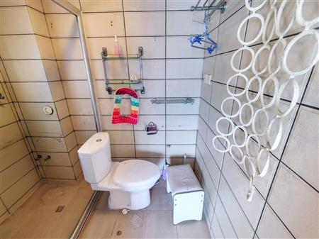 翠海花园（一期）-卫生间