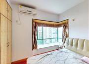 翠海花园（一期）-主卧