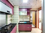 翠海花园（一期）-厨房