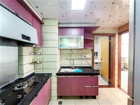 翠海花园（一期）-厨房