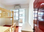 南油生活B区-主卧