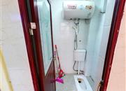 南油生活B区-卫生间