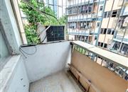 南油生活B区-阳台