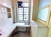 南油生活B区-厨房