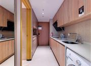 塘朗城公寓-厨房