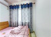 华侨城四海锦园（水门逸欣园）-次卧